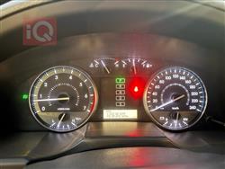 تۆیۆتا لاند کروزەر